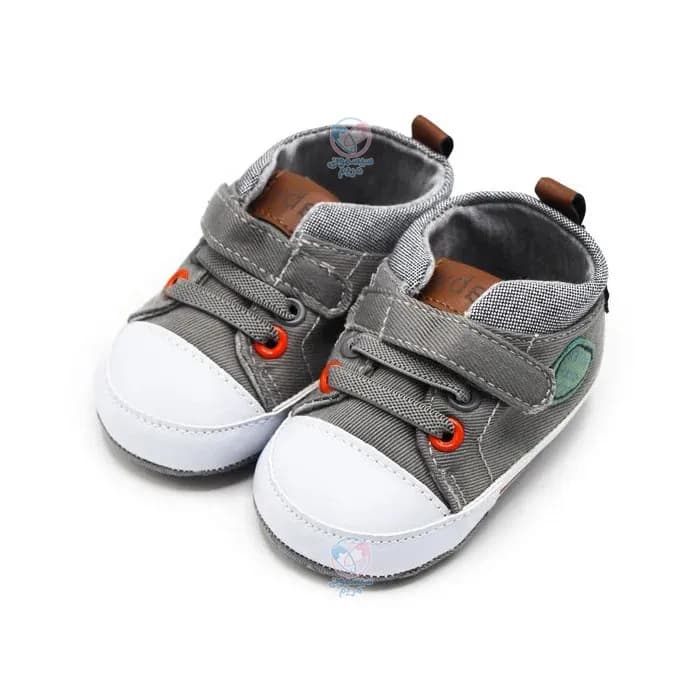 پاپوش چسب و بند بغل پرچ نارنجی مادرکر Mothercare