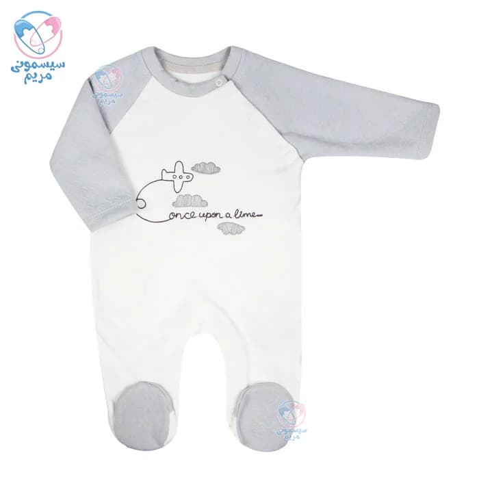 سرهمی طرح هواپیما فلکسی 252316 Flexi
