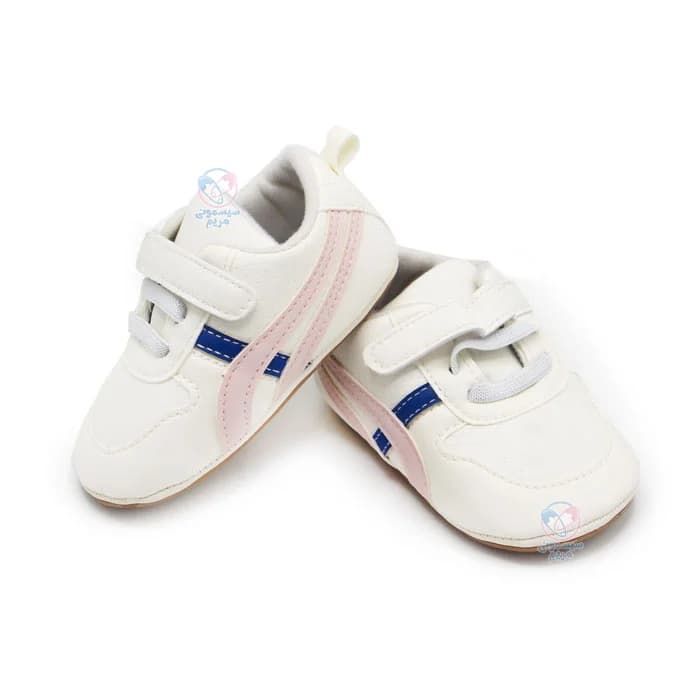 پاپوش چسب و بند بغل خط مسترشوز Mrshoes — تصویر ۲