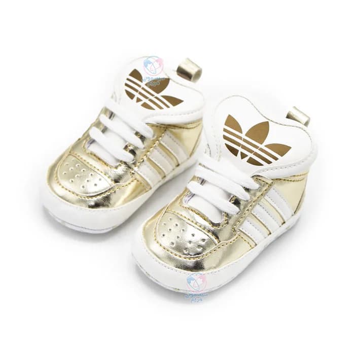 پاپوش زبونه پهن بغل سه خط سفید آدیداس Adidas
