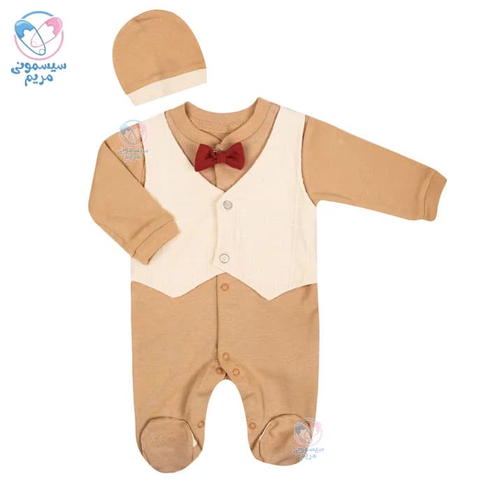 سرهمی جورابدار ژیله ای فلکسی Flexi 252245 — تصویر ۳