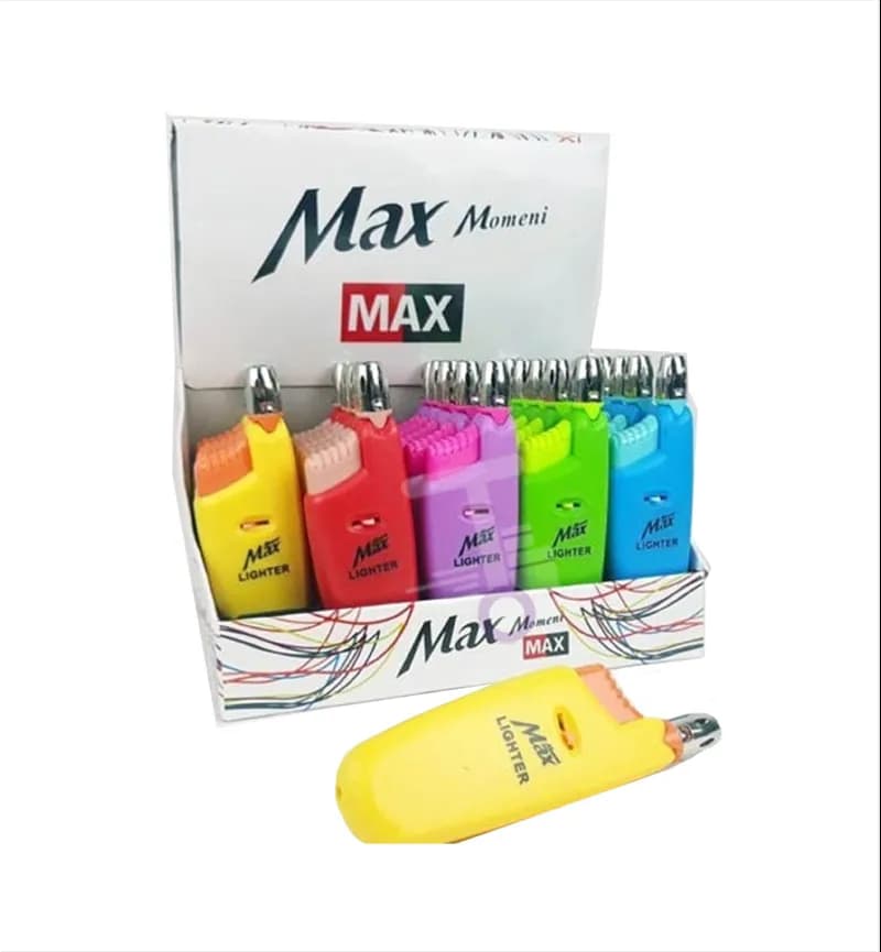 فندک آشپزخانه مکس Max مدل آنتن دار