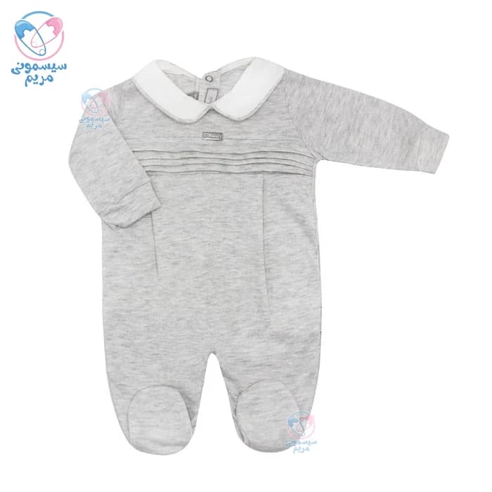 سرهمی نقلی Babydola 15363