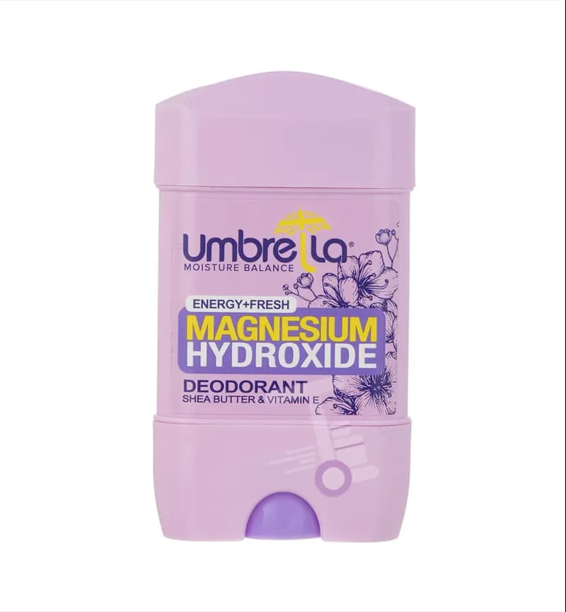 استیک ژله ای زنانه آمبرلا Umbrella مدل Energy + Fresh