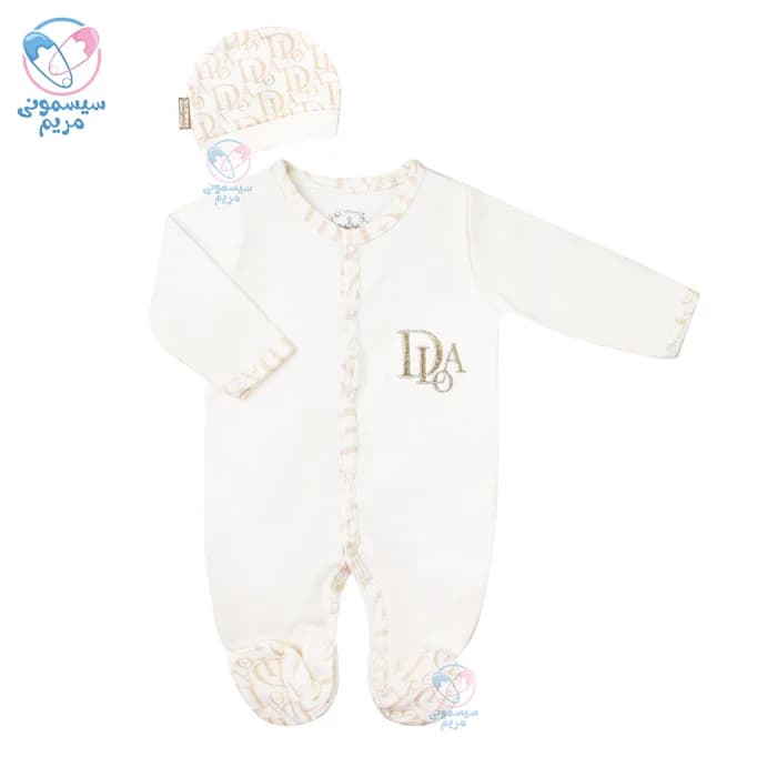 سرهمی نقلی بیبی دولا Babydola 13960