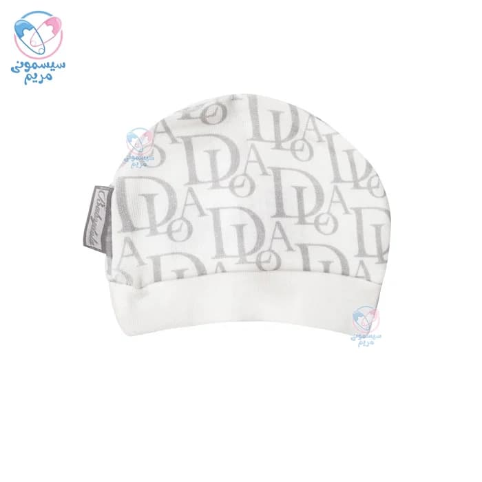 سرهمی نقلی بیبی دولا Babydola 13960 — تصویر ۶