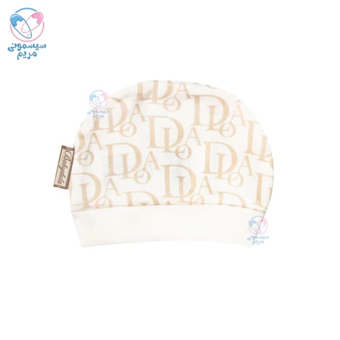 سرهمی نقلی بیبی دولا Babydola 13960 — تصویر ۳