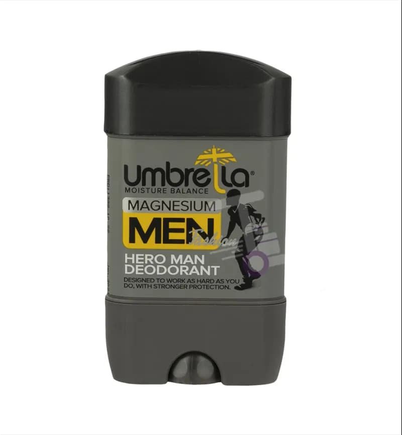 استیک ژله ای مردانه آمبرلا Umbrella مدل Hero Man