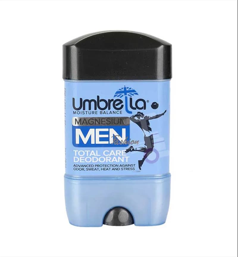 استیک ژله ای مردانه آمبرلا Umbrella مدل Total Care