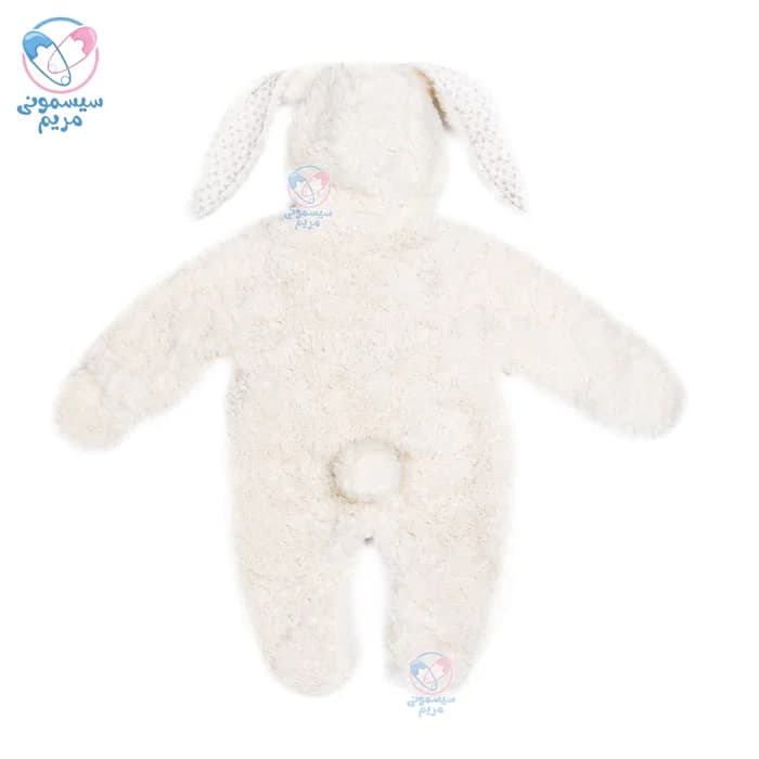 سرهمی پولیشی خرگوشی بیبی دولا BabyDola — تصویر ۵