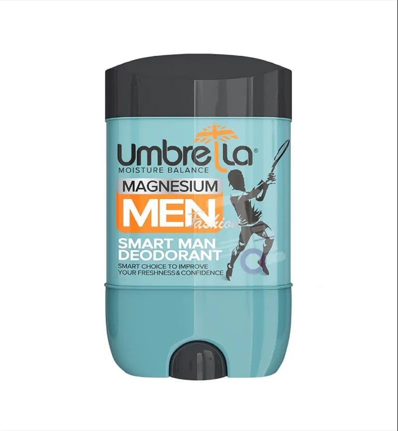 استیک ژله ای مردانه آمبرلا Umbrella مدل Smart Man