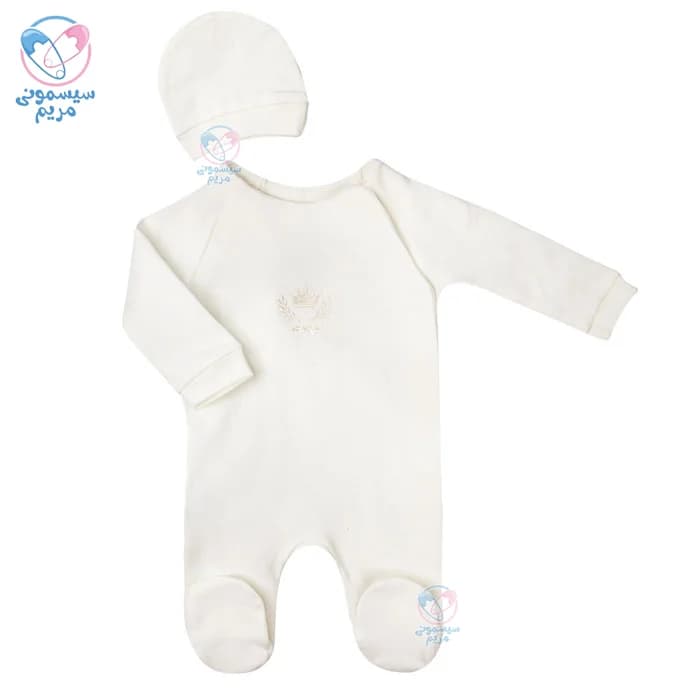 سرهمی نقلی بیبی دولا Babydola 11790