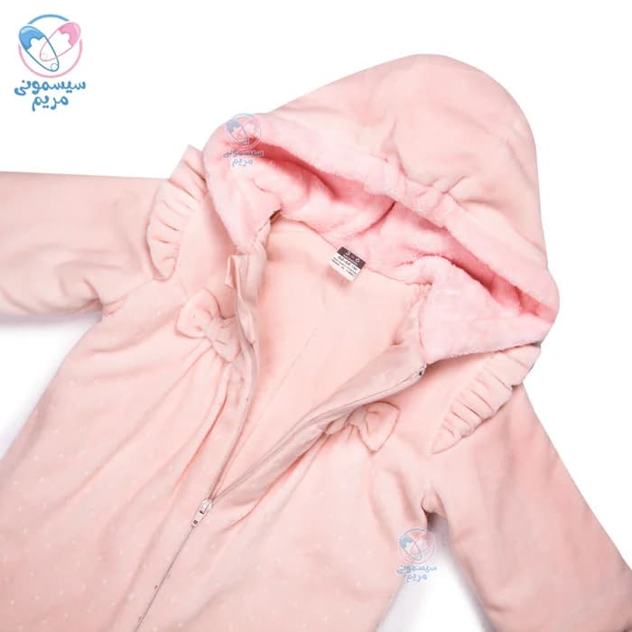سرهمی پولیشی کارامل Caramell 1122 — تصویر ۳