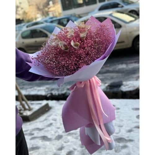 گل فروشی نزدیک کافه قنادی شانجانی خوش خلق فلاح تهران sh520