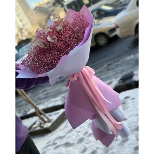 گل فروشی نزدیک قنادی بهار امین حضور تهران sh511