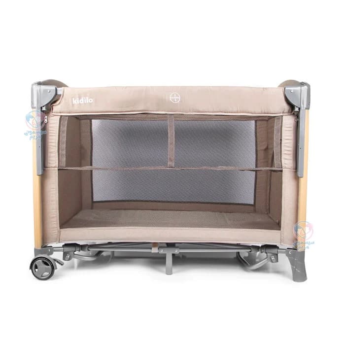 تخت و پارک کیدیلو Kidilo مدل T-703 — تصویر ۳