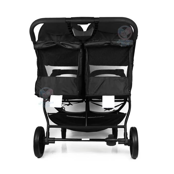 کالسکه دوقلو کیدیلو Kidilo LB100 — تصویر ۷