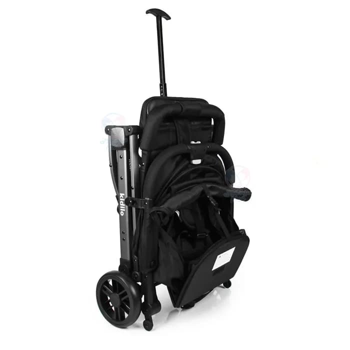 کالسکه مسافرتی کیدیلو Kidilo K8 PRO — تصویر ۲