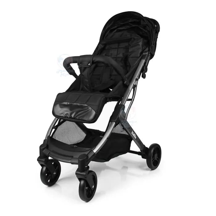 کالسکه مسافرتی کیدیلو Kidilo K8 PRO — تصویر ۵