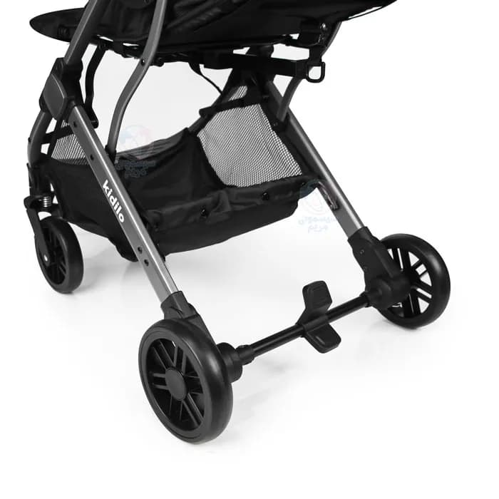 کالسکه مسافرتی کیدیلو Kidilo K8 PRO — تصویر ۴