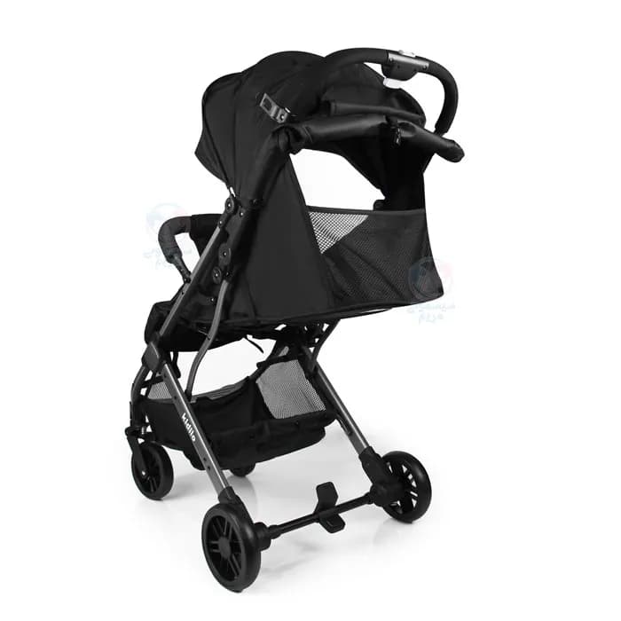 کالسکه مسافرتی کیدیلو Kidilo K8 PRO — تصویر ۶