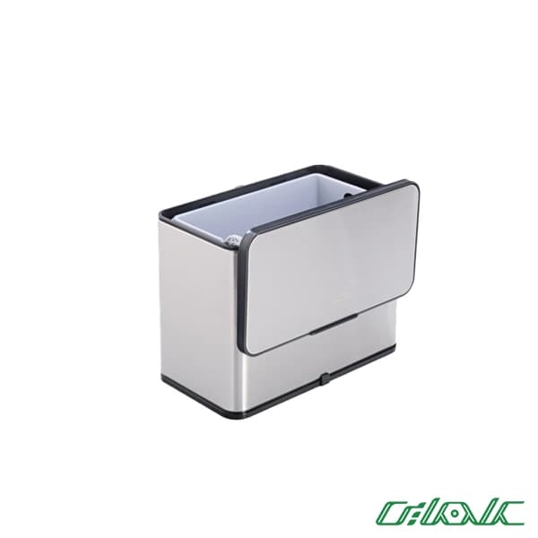 سطل زباله کابینتی اچ تی ان مدل HTD432-3L