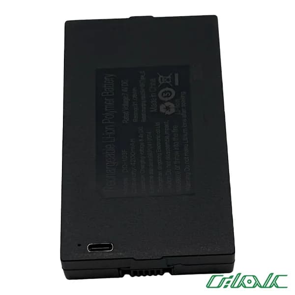 دستگیره هوشمند فرالاک مدل CF-260 — تصویر ۶