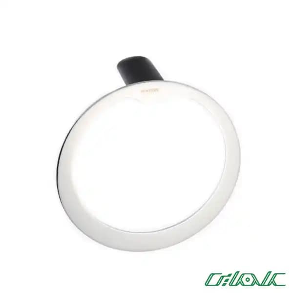 آویز حوله اچ تی ان مدل HW543-8