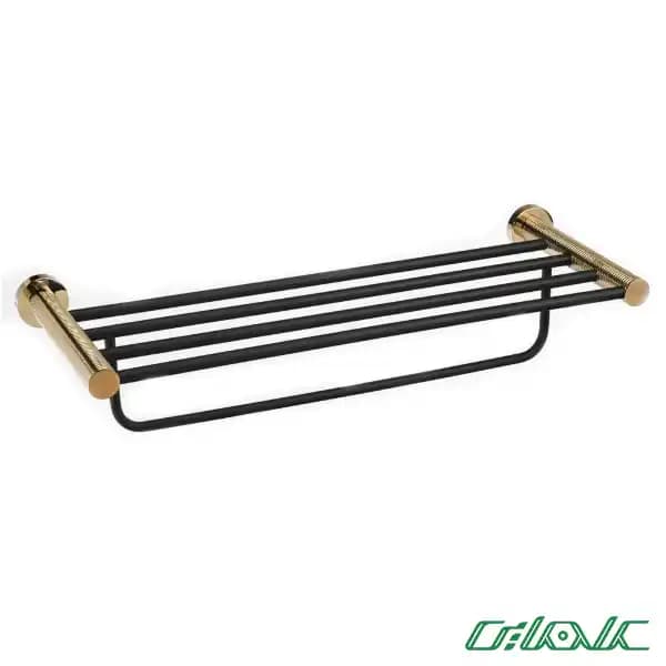 شلف و اويز حوله اچ تي ان کدHW438_5