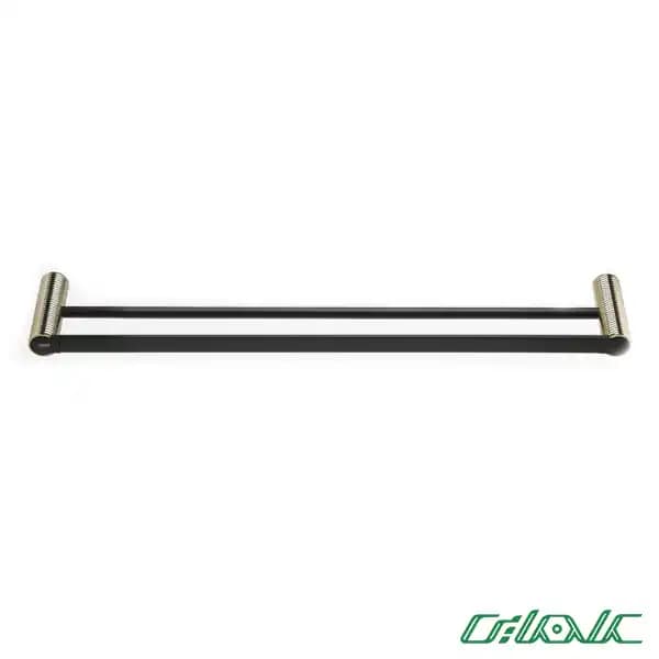 آویز حوله اچ تی ان مدل HW428-5