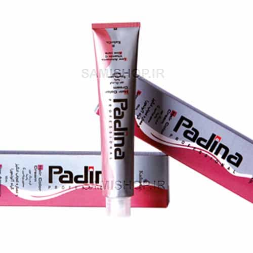 رنگ موی پادینا ، 7/47 Ns6 کاراملی — تصویر ۲