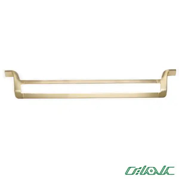 آویز حوله اچ تی ان مدل HW178-225 — تصویر ۲