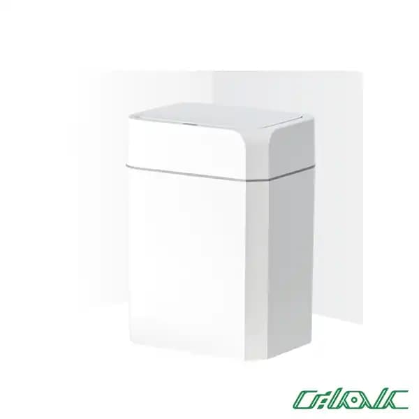 سطل زباله هوشمند اچ تی ان مدل HTD257-12L