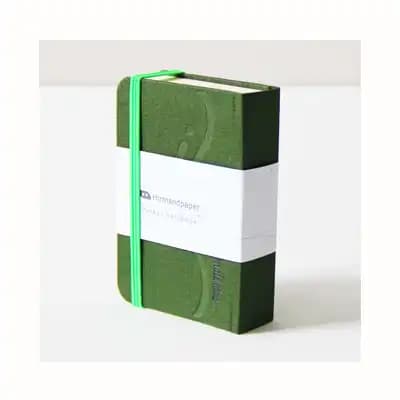 هیرمند دفتر یادداشت گالینگور کش دار 10*7