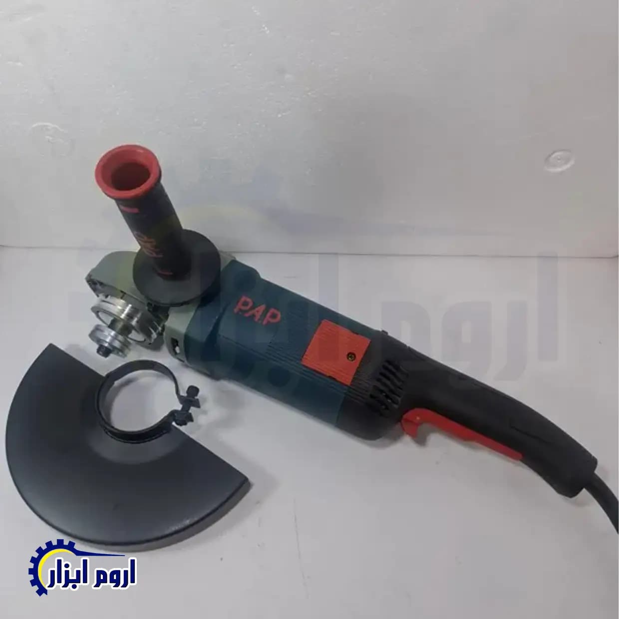 فرز سنگبری پی ای پی PAP مدل AG-3324 — تصویر ۳