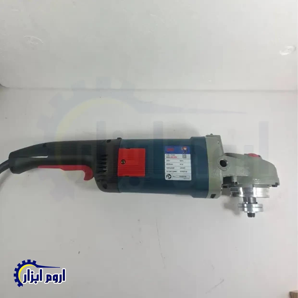فرز سنگبری پی ای پی PAP مدل AG-3324 — تصویر ۴