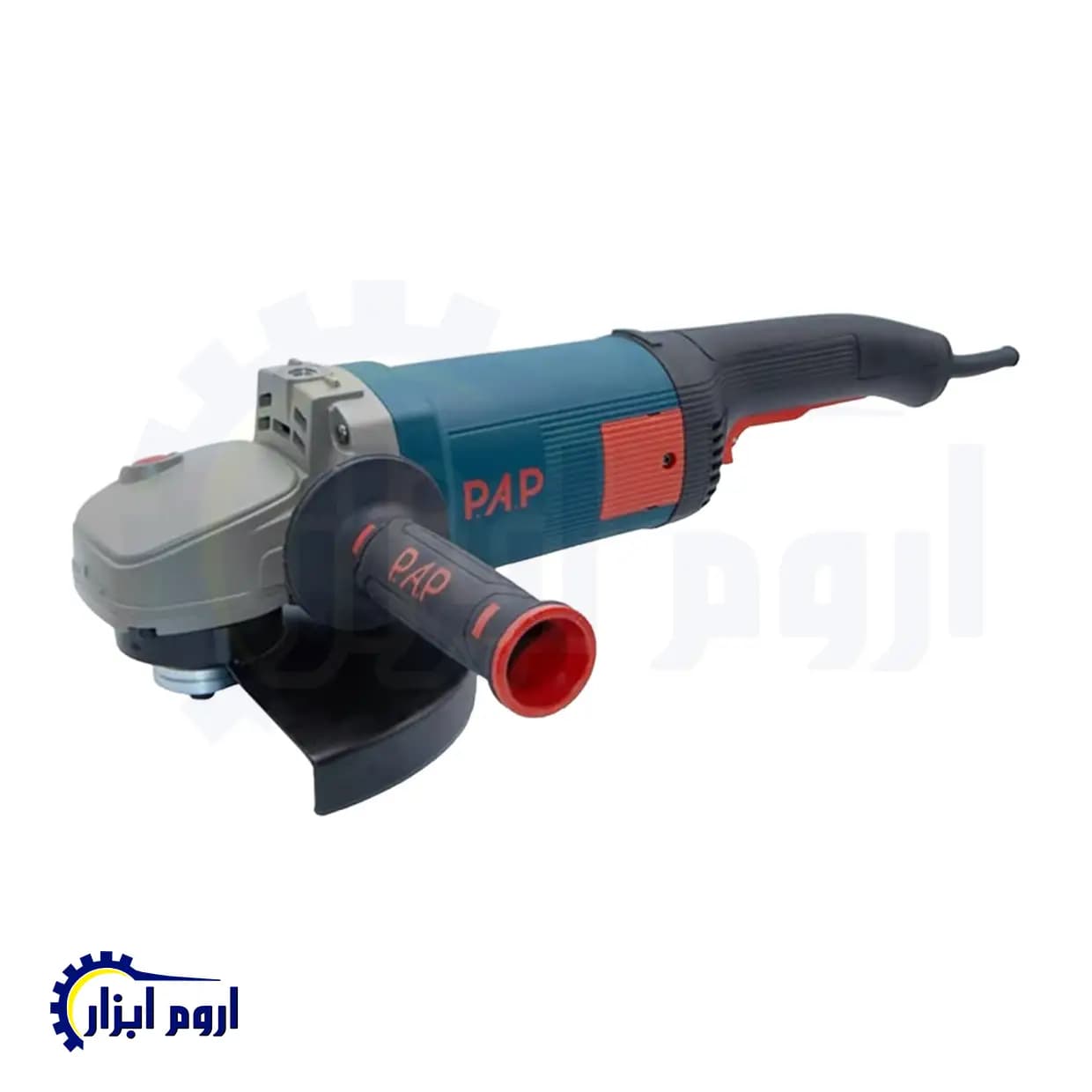 فرز سنگبری پی ای پی PAP مدل AG-3324 — تصویر ۲