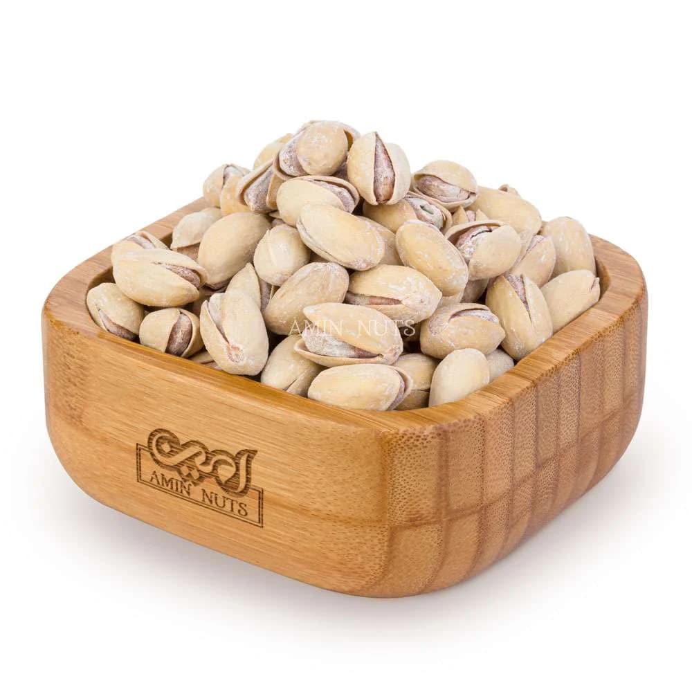پسته اکبری دستچین پودری