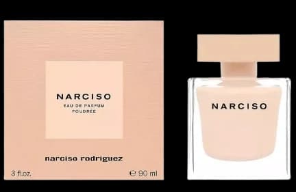 عطر نارسیسو رودریگز پودری زنانه | Narciso Rodriguez – Poudree — تصویر ۸