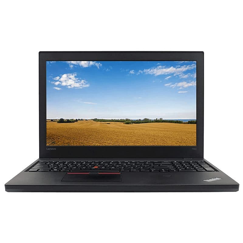 لپ تاپ استوک Lenovo ThinkPad T560|i5-6th|15.6inch — تصویر ۴