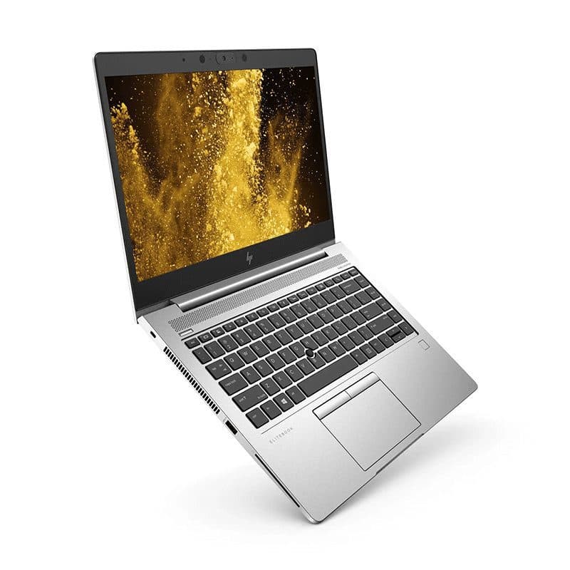 لپ تاپ استوک HP EliteBook 850 G5|i5-8th|15.6-Inch — تصویر ۳