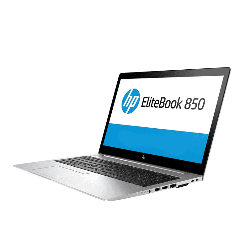 لپ تاپ استوک HP EliteBook 850 G5|i5-8th|15.6-Inch — تصویر ۲