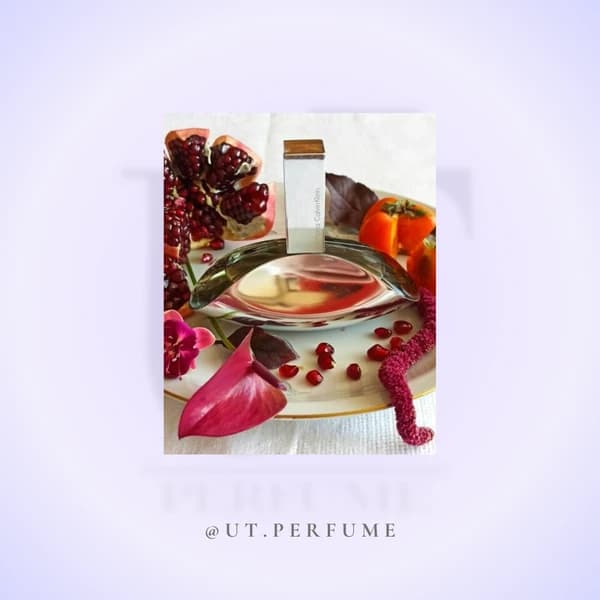 عطر کالوین کلین ایفوریا زنانه | Calvin Klein – Euphoria for Women — تصویر ۵