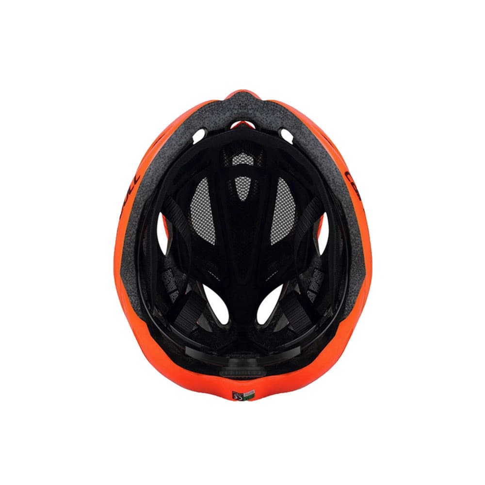 کلاه دوچرخه Cairbull CB-01 سایز L — تصویر ۲