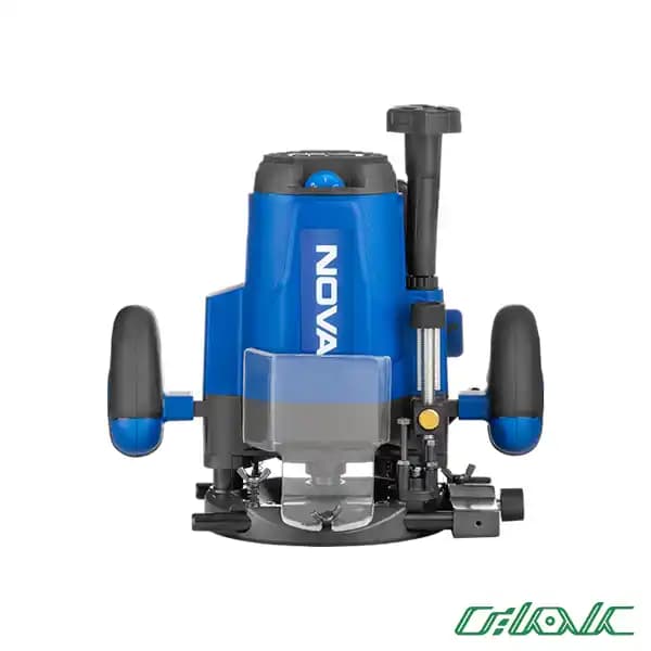 اورفرز نجاری 2200 وات نووا مدل 5364