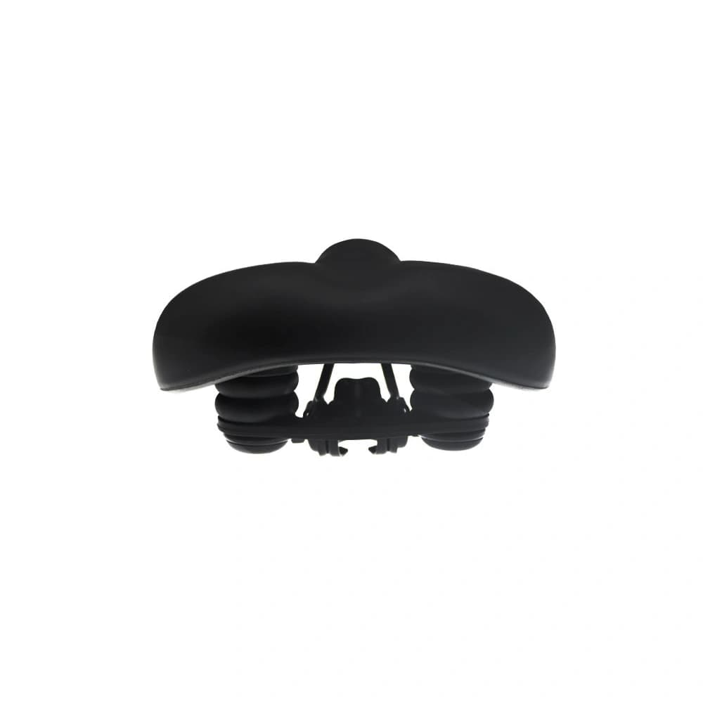 زین کپسولی دوچرخه انرژی مدل ENERGI ED STEEL RACK — تصویر ۲