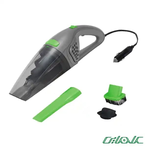 جارو شارژی فندکی پی ای پی مدل PCV-9612 — تصویر ۲