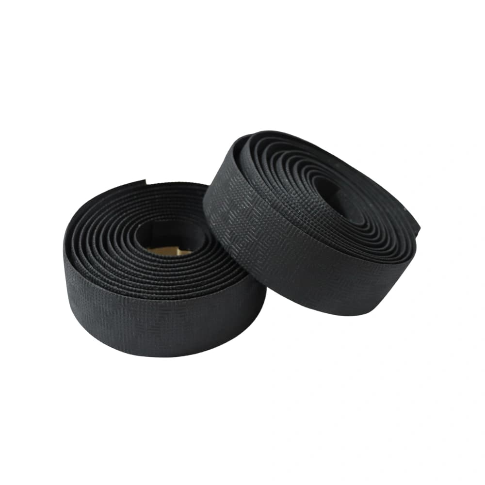 نوار فرمان دوچرخه ولو طرح دار مدل VELO WRAP VLT052
