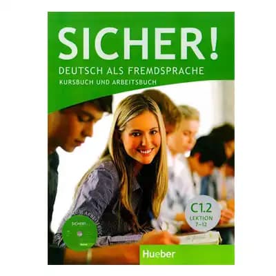 SICHER C 1.2