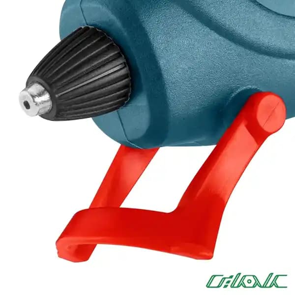 تفنگ چسب حرارتی رونیکس مدل RH-4465 — تصویر ۳